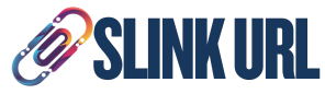 Slink URL – Best URL Shortener, QR Codes & Bio Pages