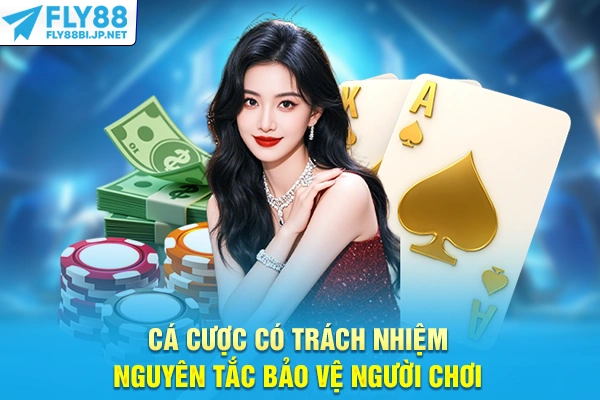 Cá Cược Có Trách Nhiệm - Nguyên Tắc Bảo Vệ Người Chơi 5 Cá Cược Có Trách Nhiệm - Nguyên Tắc Bảo Vệ Người Chơi