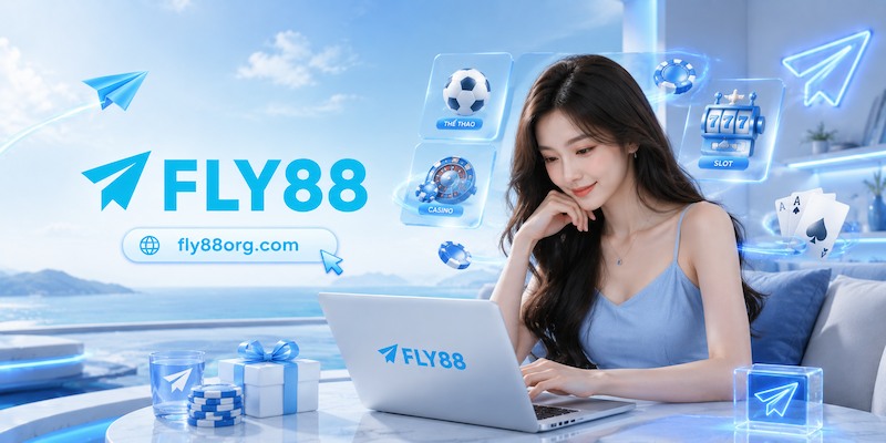 Cách Tham Gia FLY88 Hiệu Quả Hơn Cho Tân Thủ