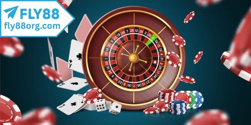 Casino Fly88