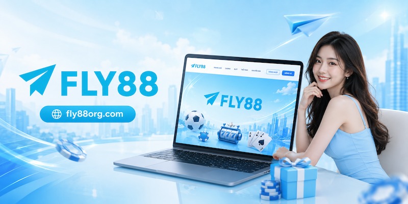 FLY88 Có Gì Để Giữ Chân Người Chơi