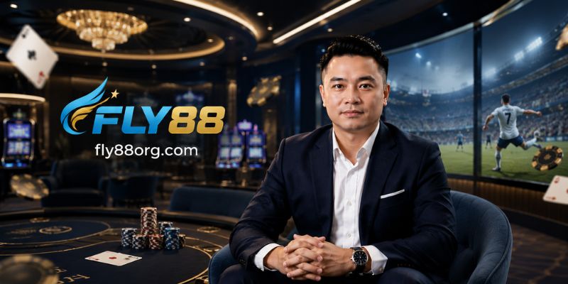 Thành tựu và hướng đi của CEO FLY88 trong tương lai