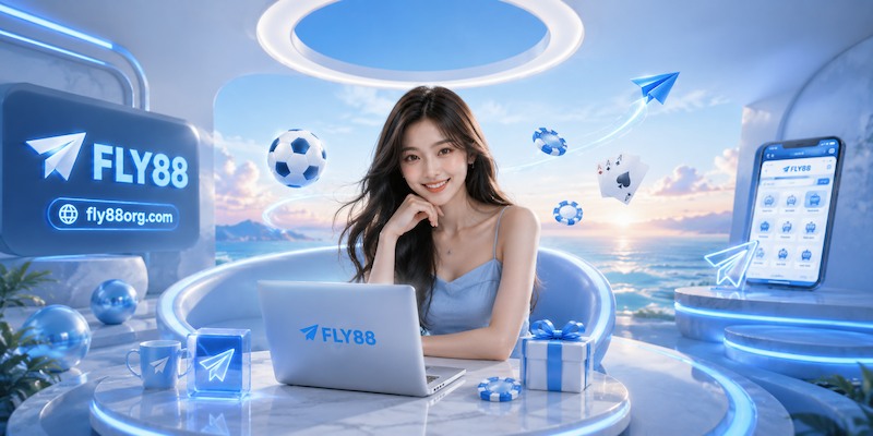 Trải Nghiệm FLY88 Trên Mobile